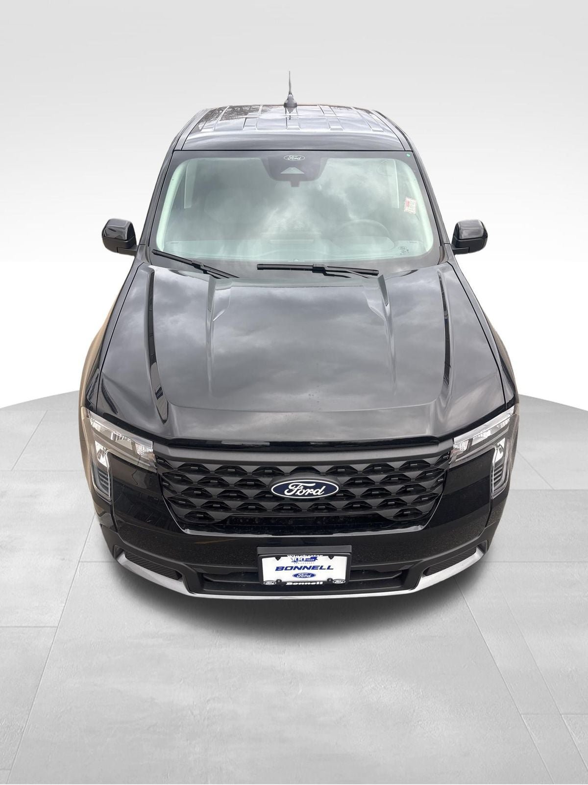 New 2026 Ford Maverick XLT w/ XLT Luxury Package AWD/4WD image 10