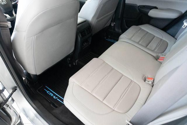 Certified 2022 Honda CR-V EX-L image 11