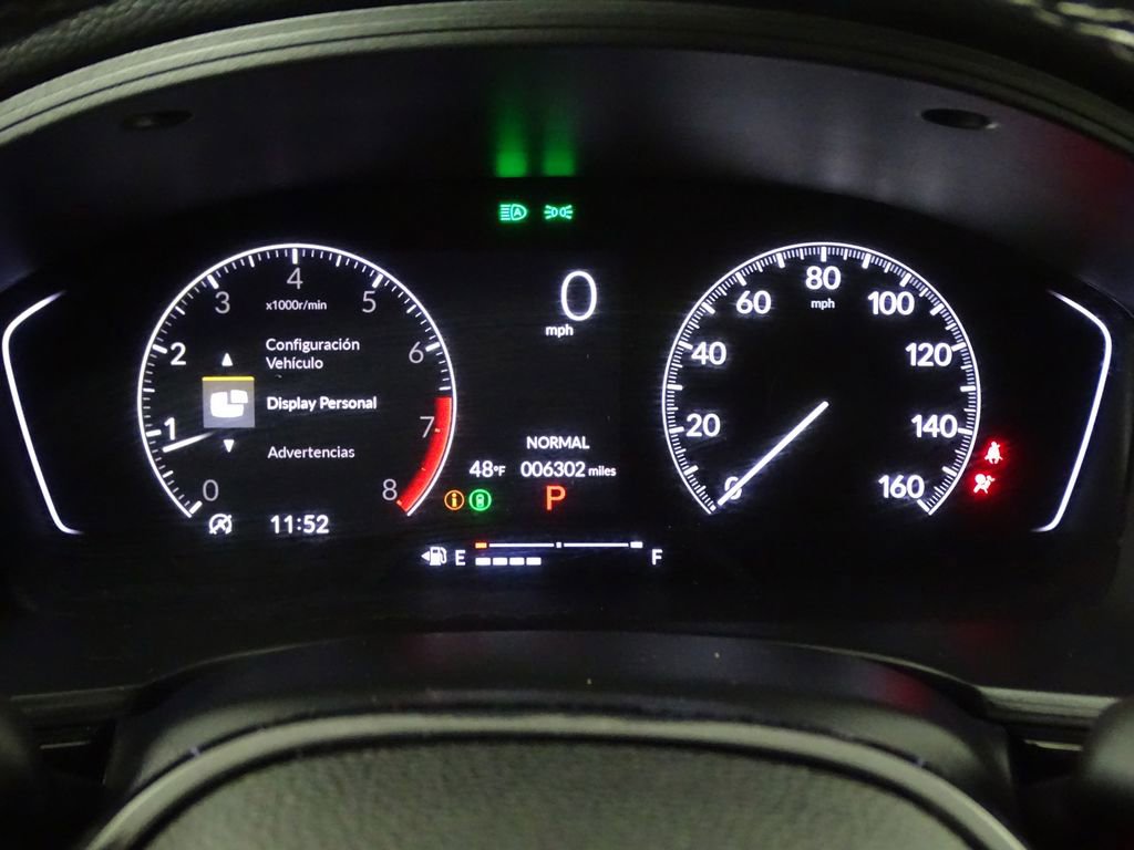 Used 2025 Honda Civic Sport image 19