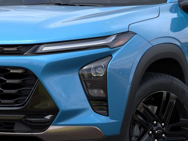 New 2026 Chevrolet Trax ACTIV FWD image 10