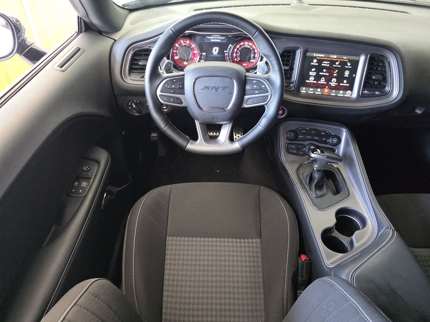 Used 2023 Dodge Challenger SRT Hellcat RWD image 23