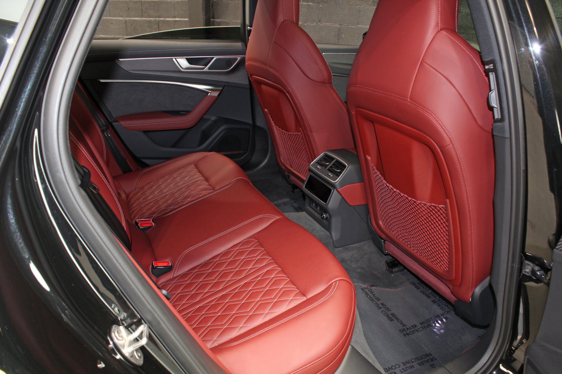 Used 2025 Audi S6 Premium Plus AWD/4WD image 46