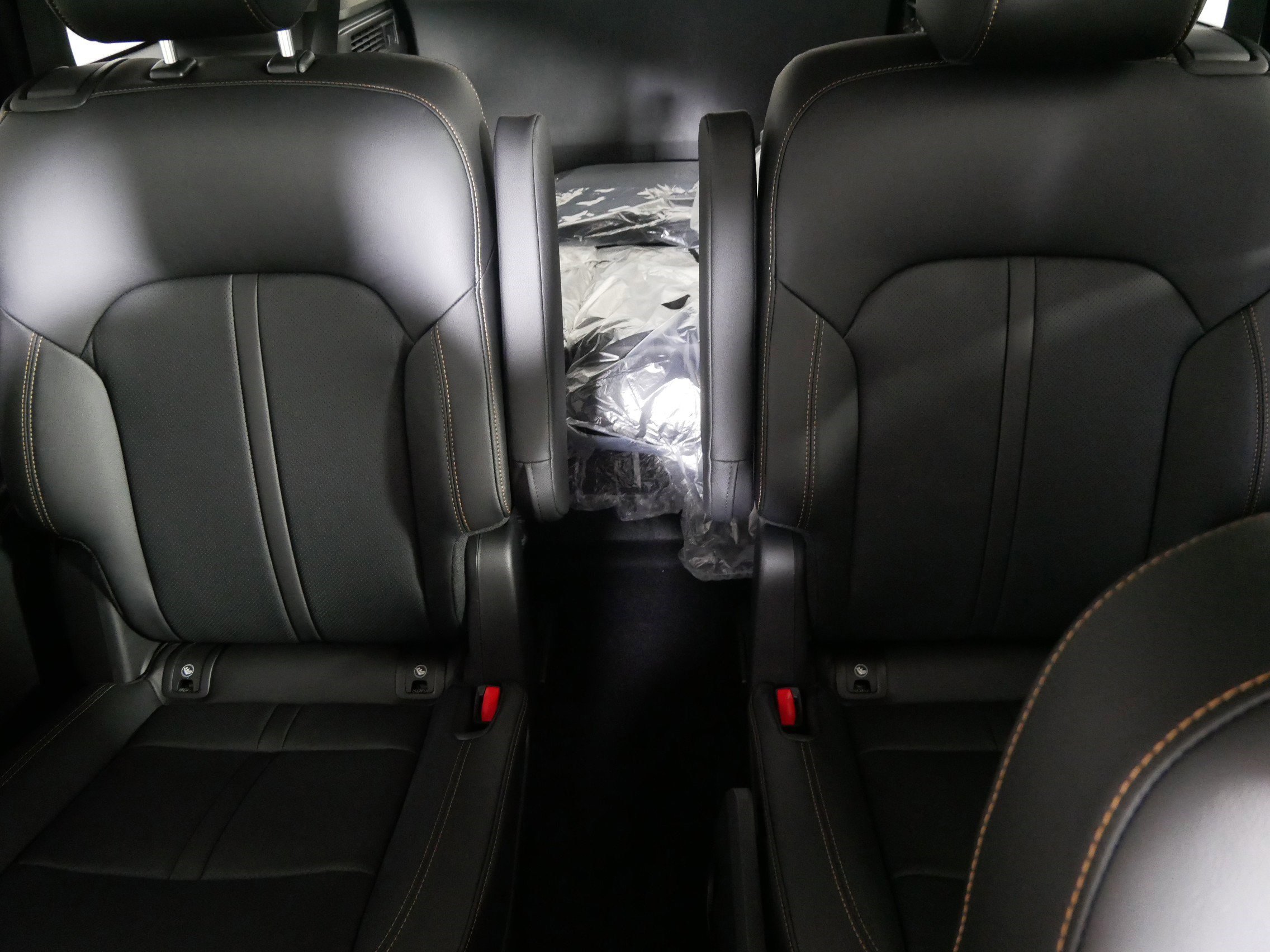 New 2026 MAZDA CX-90 3.3 Turbo w/ Premium Sport Pkg image 3