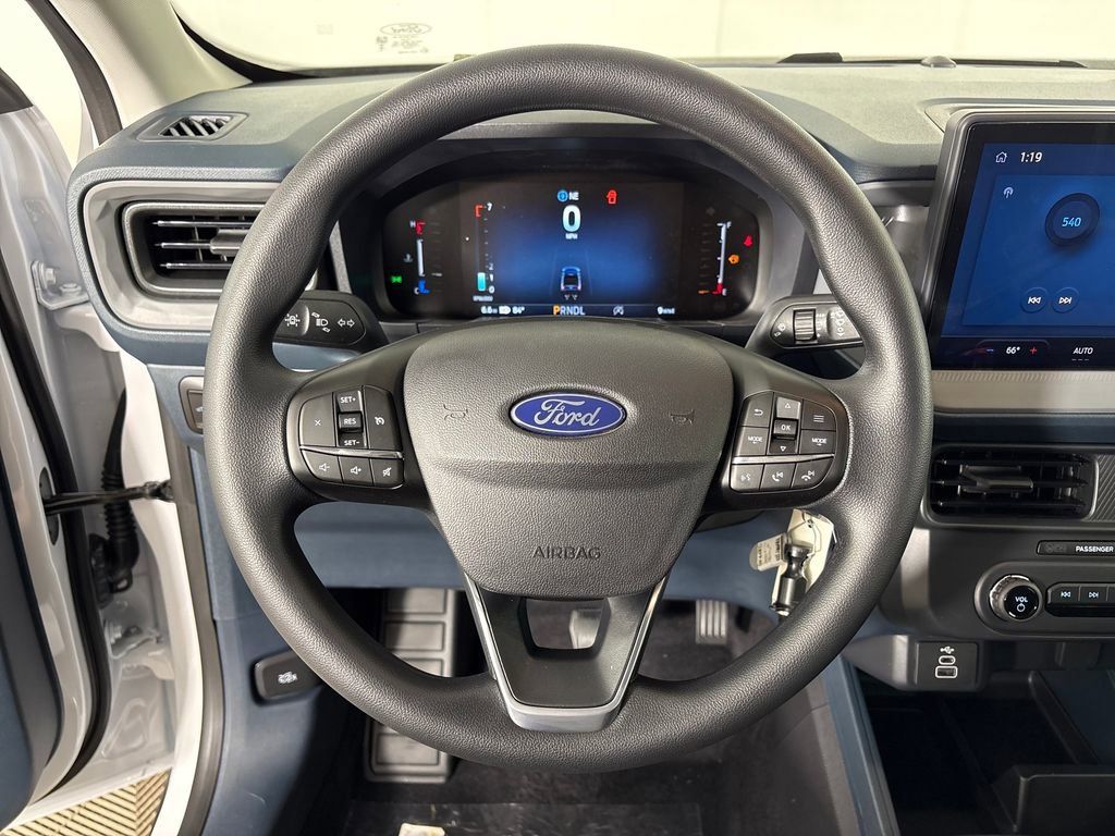 New 2026 Ford Maverick XL FWD image 17