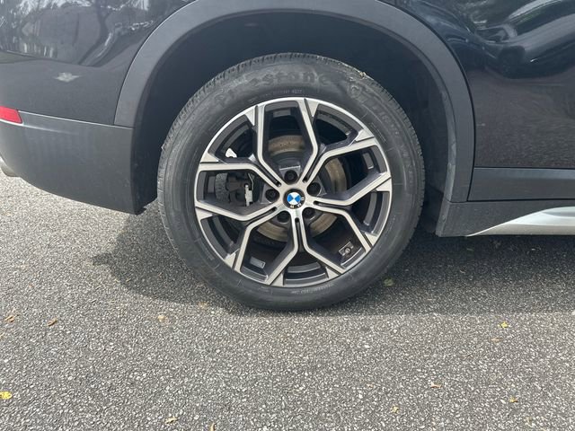 Used 2020 BMW X1 sDrive28i image 32