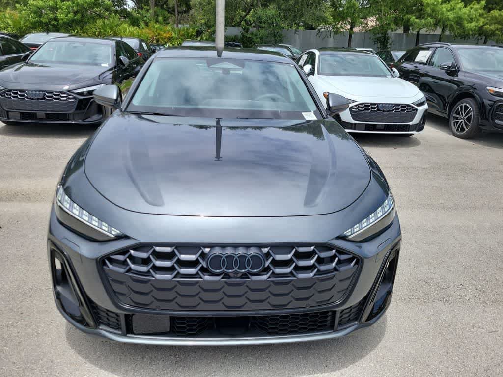 New 2026 Audi A5 Premium Plus AWD/4WD image 6