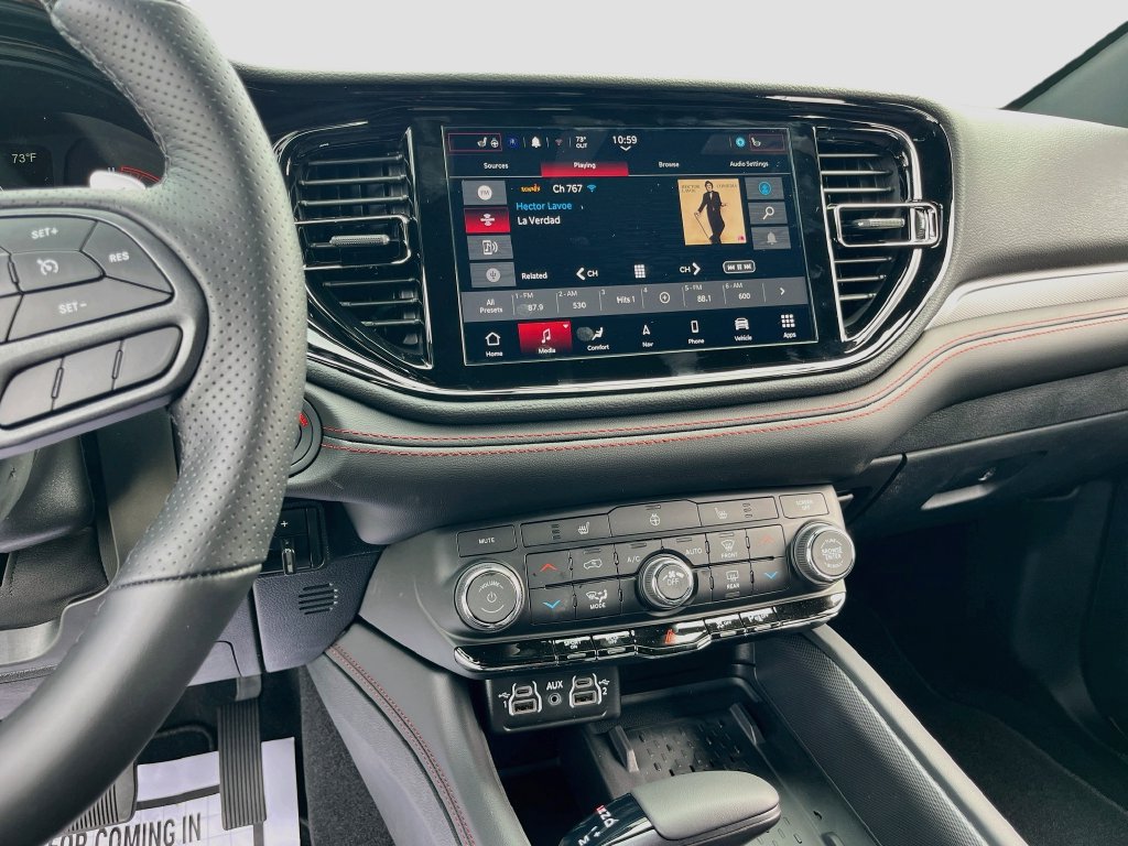 New 2026 Dodge Durango GT w/ Blacktop Package AWD/4WD image 15