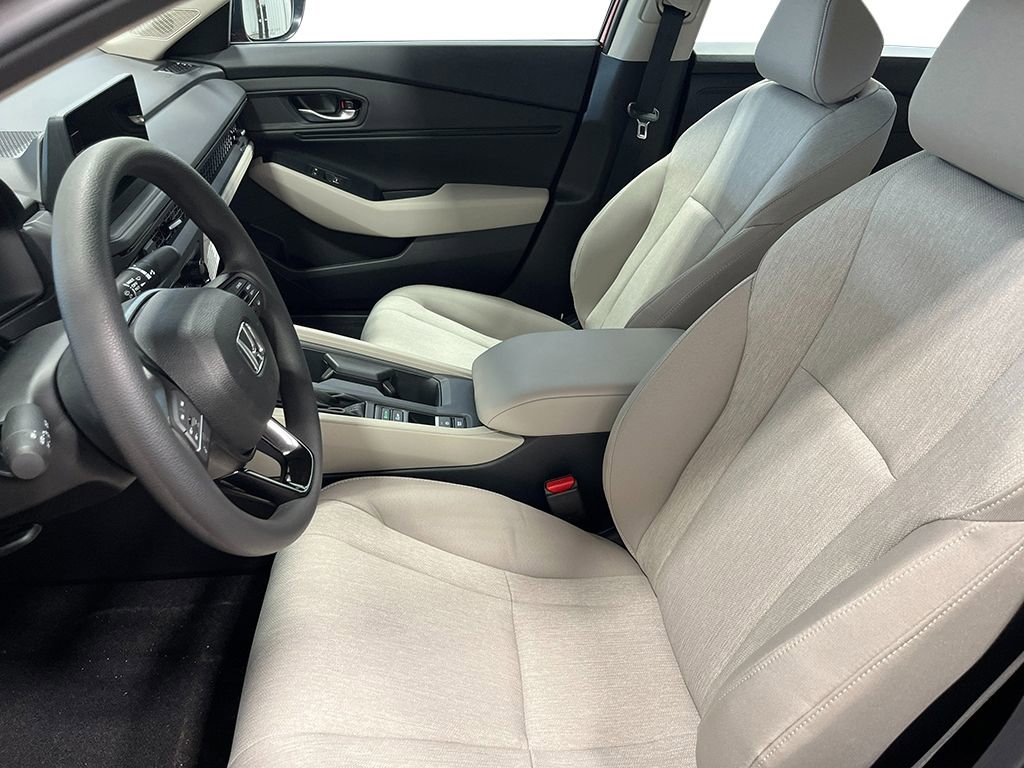 New 2026 Honda Accord SE image 15