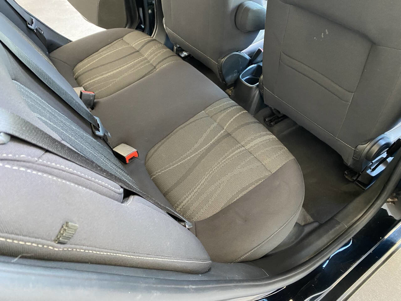 Used 2013 Chevrolet Sonic LT image 30