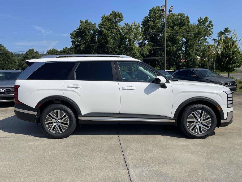 New 2027 Hyundai Palisade SEL Premium AWD/4WD image 31