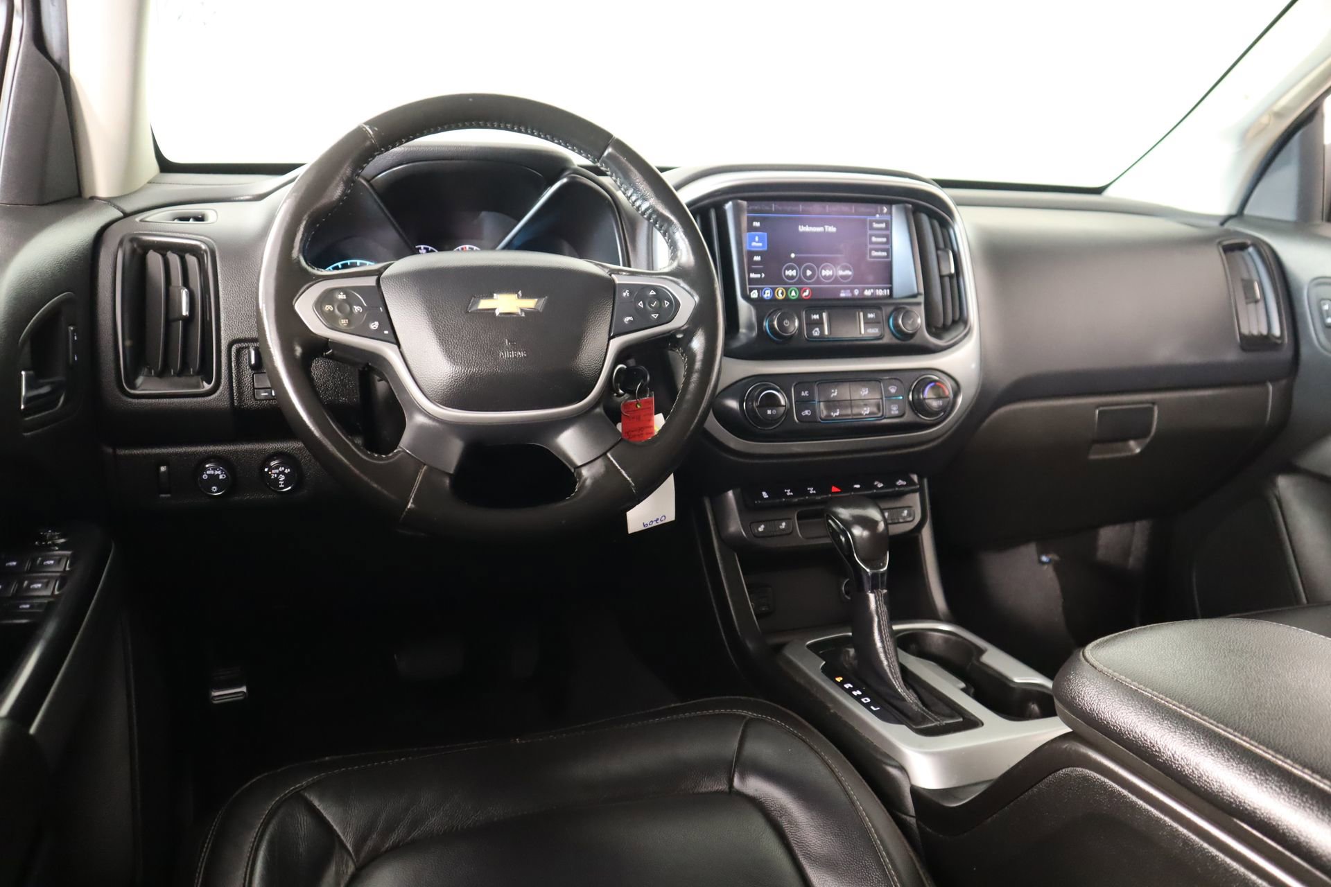 Used 2022 Chevrolet Colorado ZR2 image 2