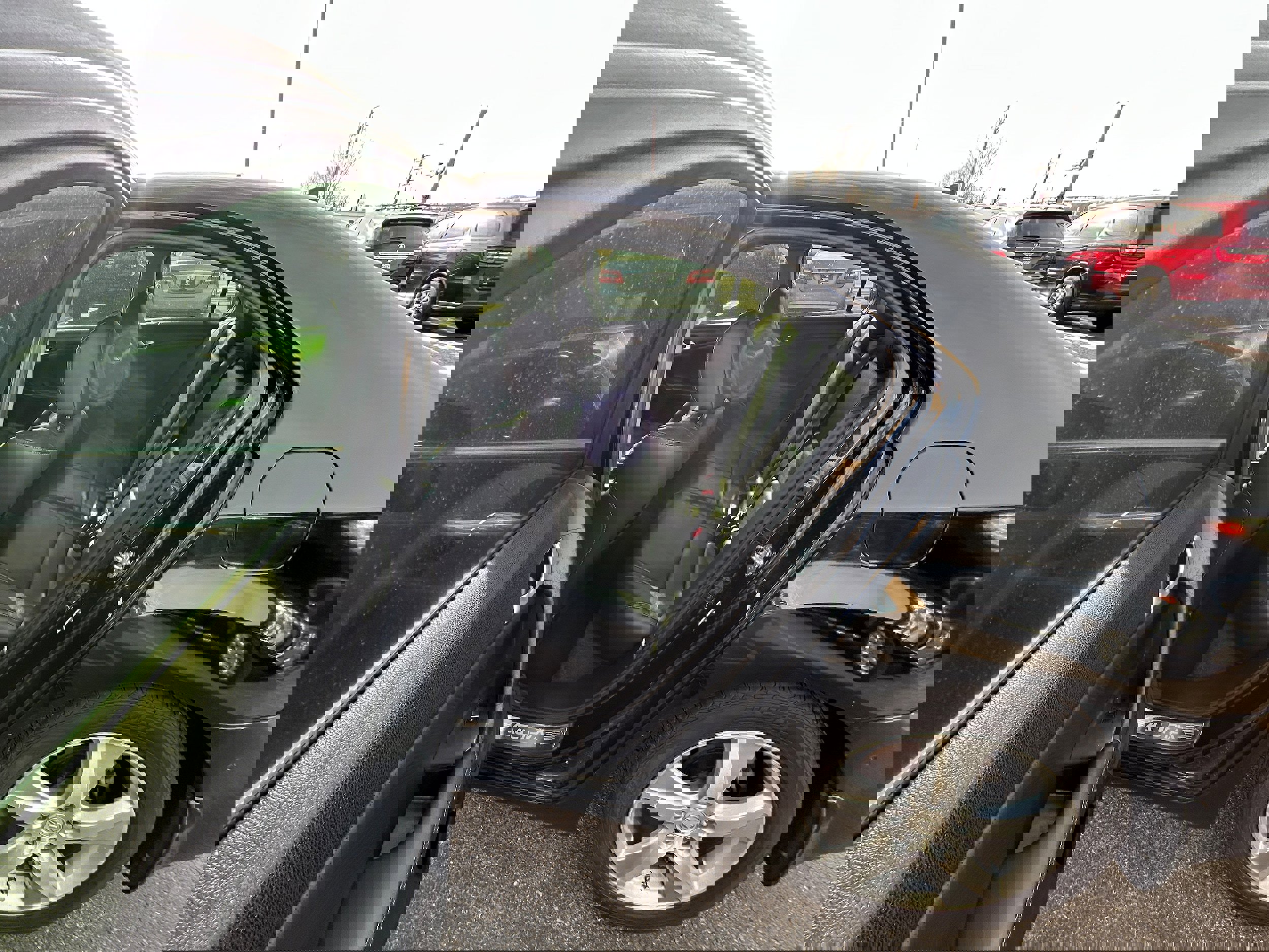 Used 2014 Acura TSX Sedan image 9