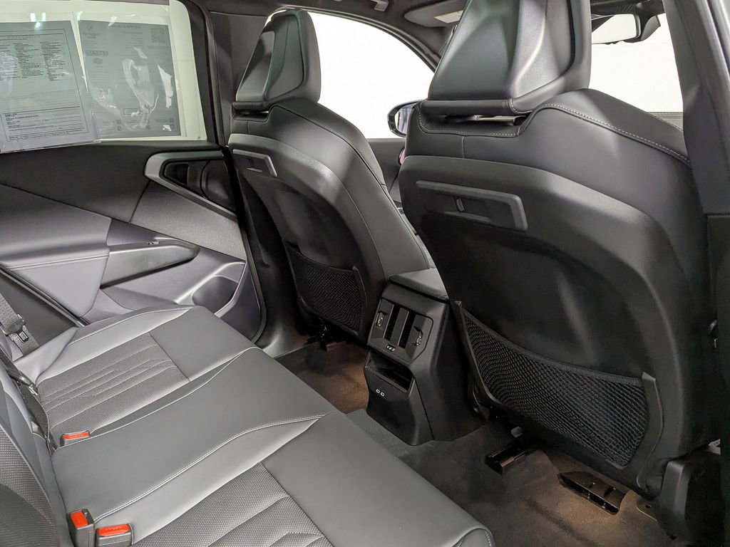 Used 2025 BMW X3 xDrive30i image 41