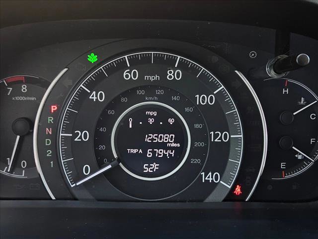 Used 2012 Honda CR-V EX-L image 12