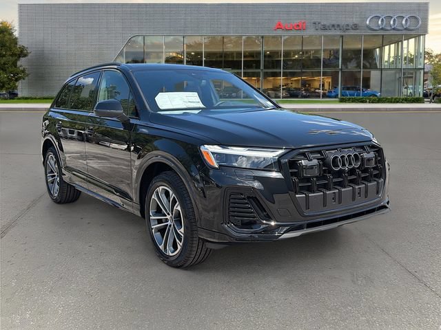 New 2026 Audi Q7 2.0T Premium AWD/4WD image 1