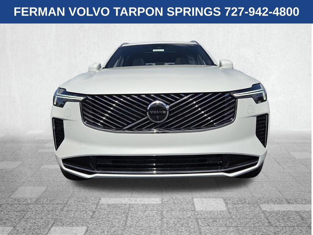 New 2026 Volvo XC90 B6 Plus w/ Protection Package Premier image 2