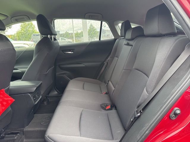 Used 2021 Toyota Venza LE AWD/4WD image 7