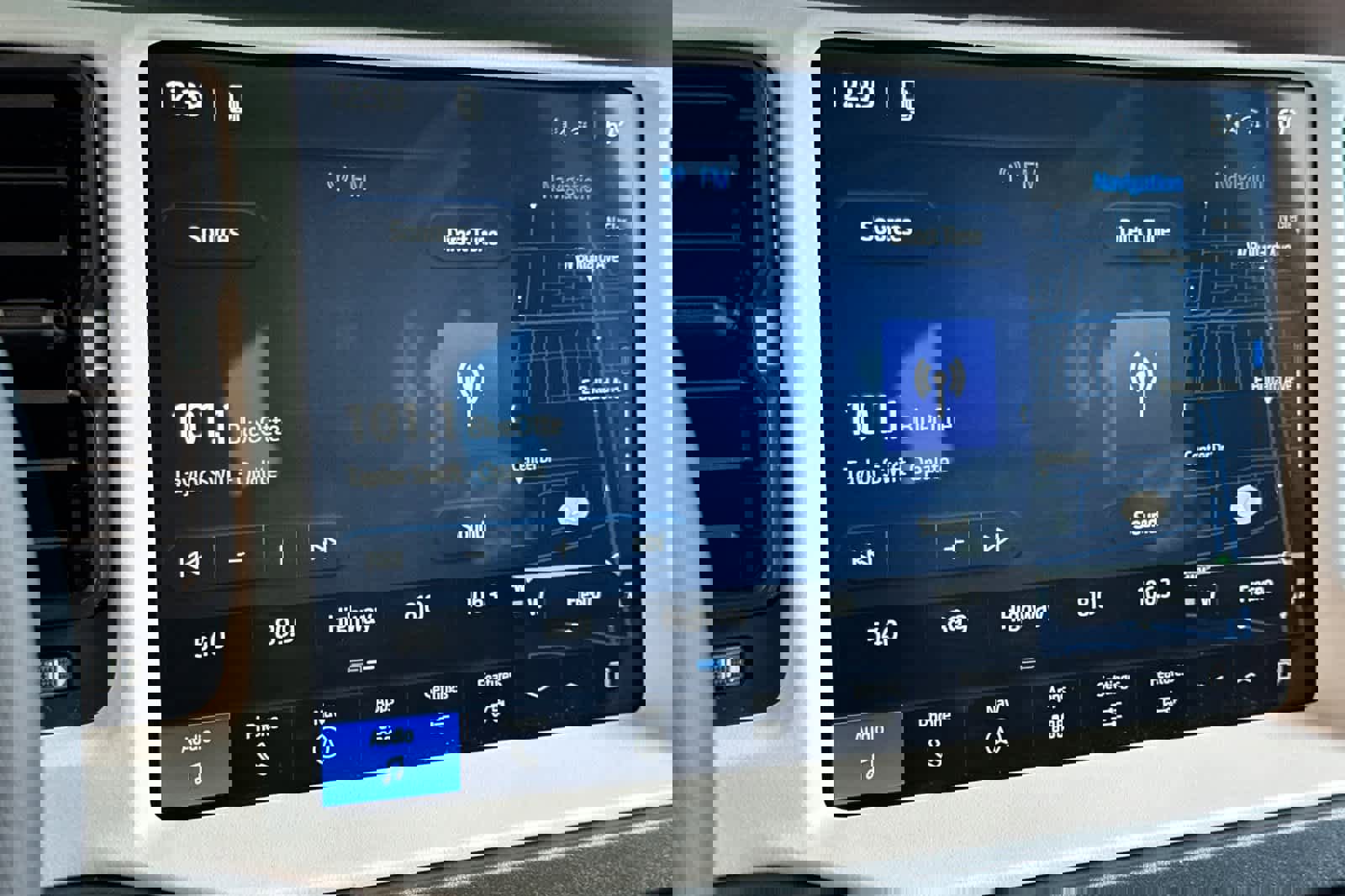 New 2026 Ford Bronco Heritage Edition image 19