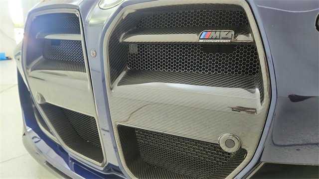 Used 2024 BMW M4 xDrive Competition w/ Executive Package image 24