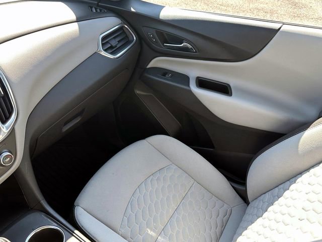 Used 2020 Chevrolet Equinox LS w/ LS Convenience Package image 25