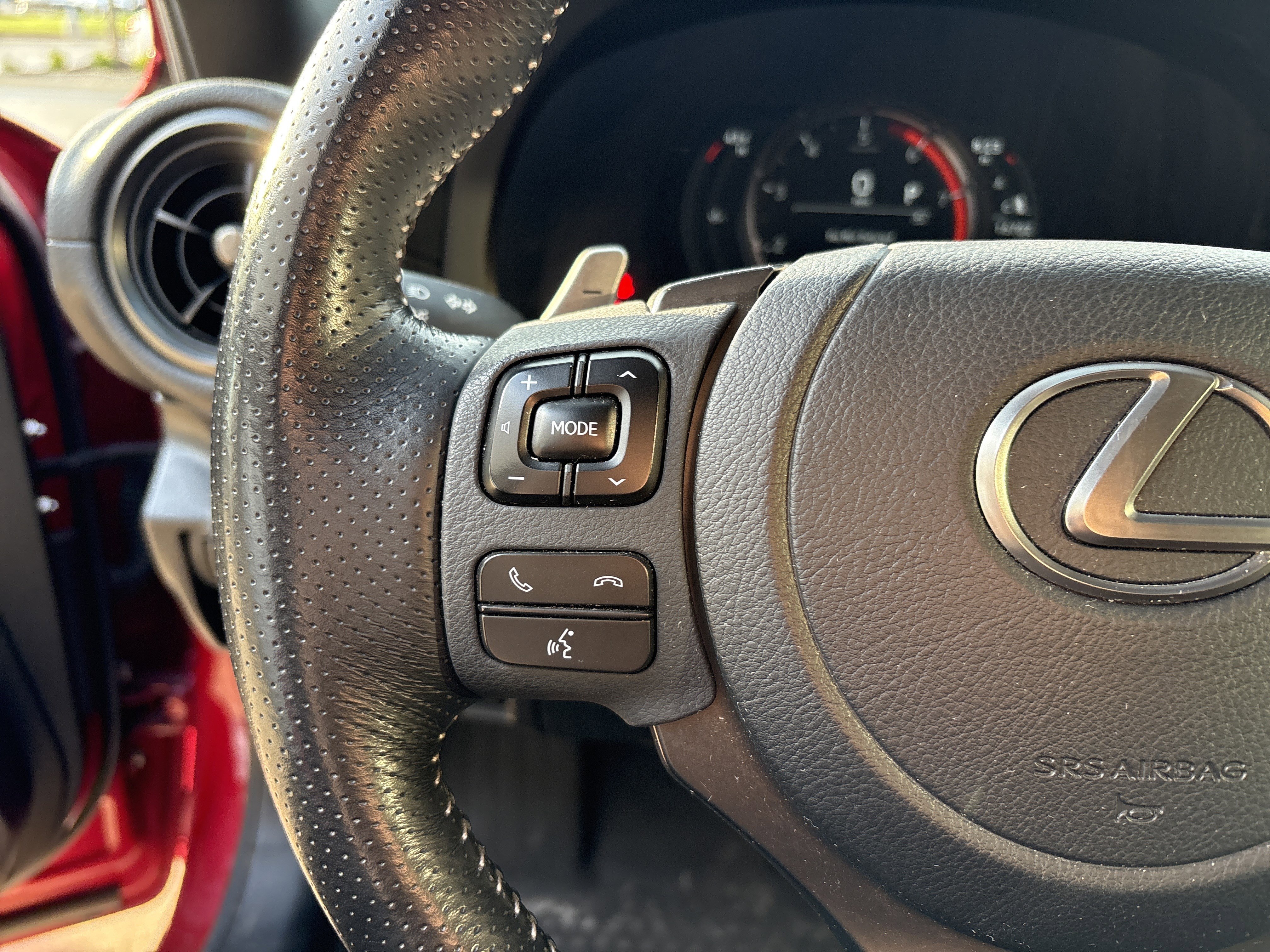 Used 2023 Lexus IS 500 w/ Accessory Package 2 image 19