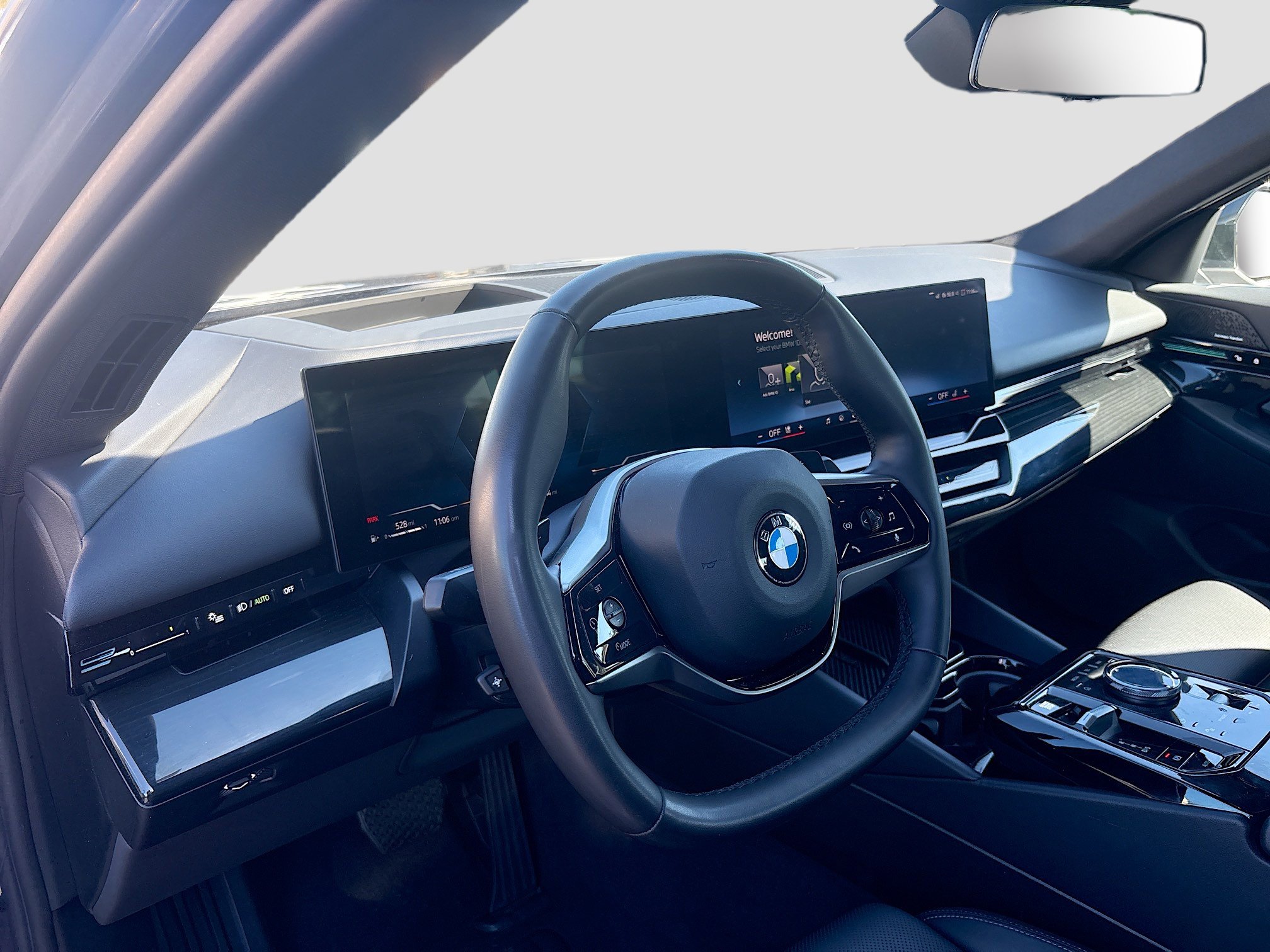 Used 2025 BMW 530i image 26