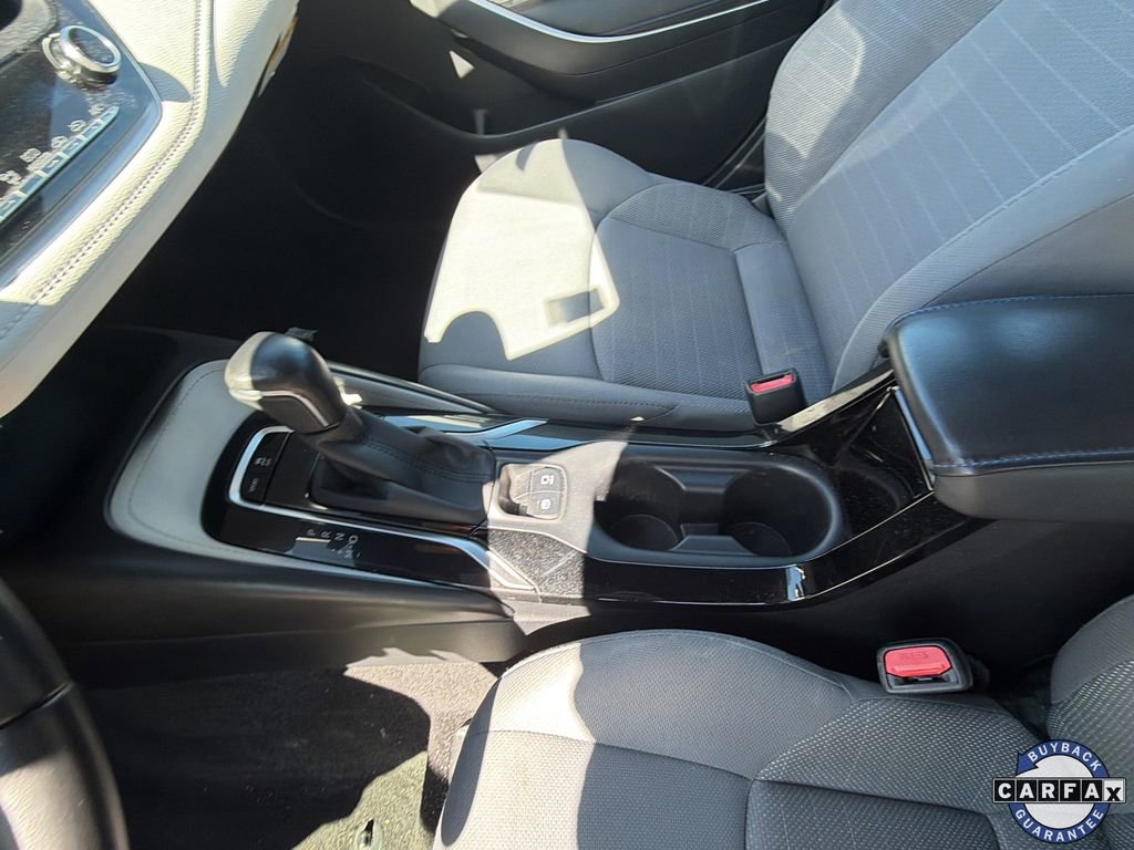 Used 2020 Toyota Corolla SE image 3