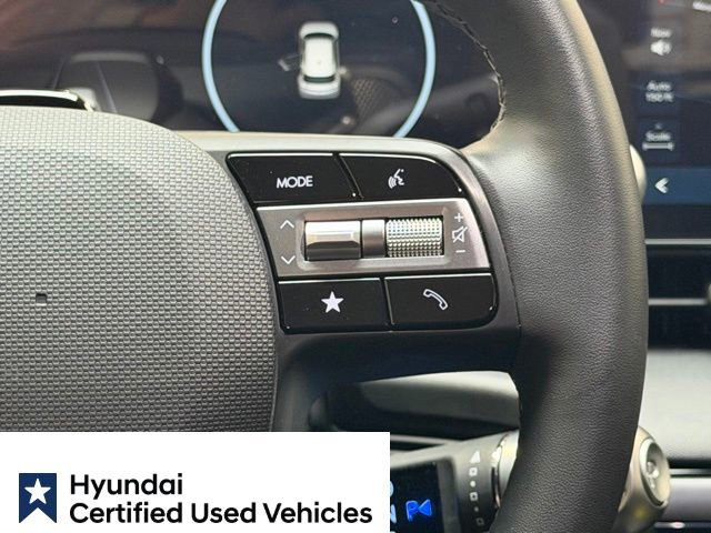 Used 2025 Hyundai Ioniq 5 SEL RWD image 20