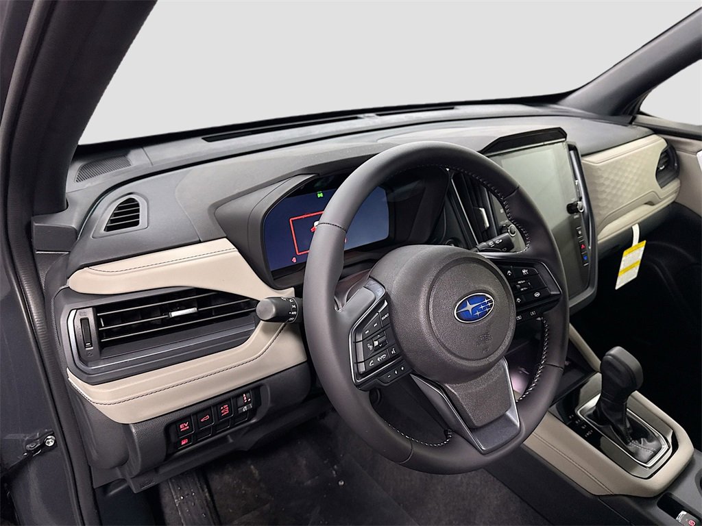 New 2025 Subaru Forester Limited image 5