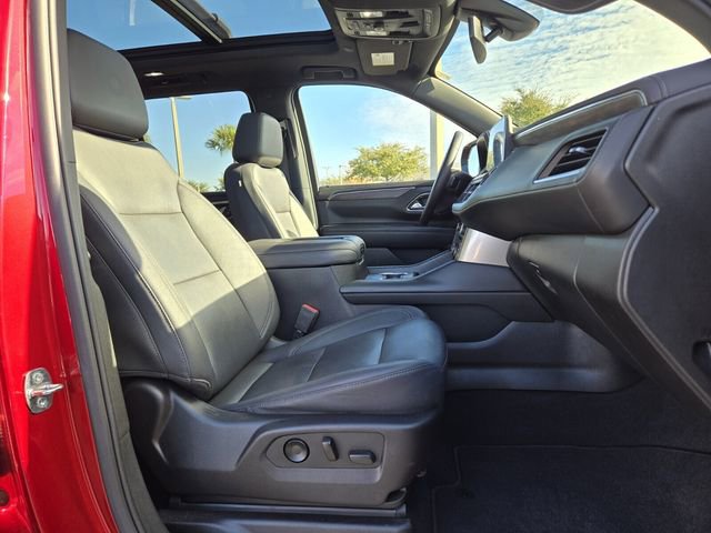 Used 2022 Chevrolet Tahoe Z71 image 21