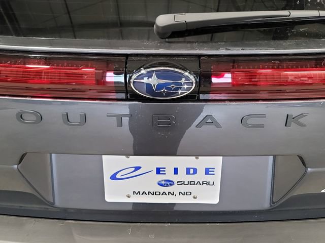New 2026 Subaru Outback Touring XT image 29