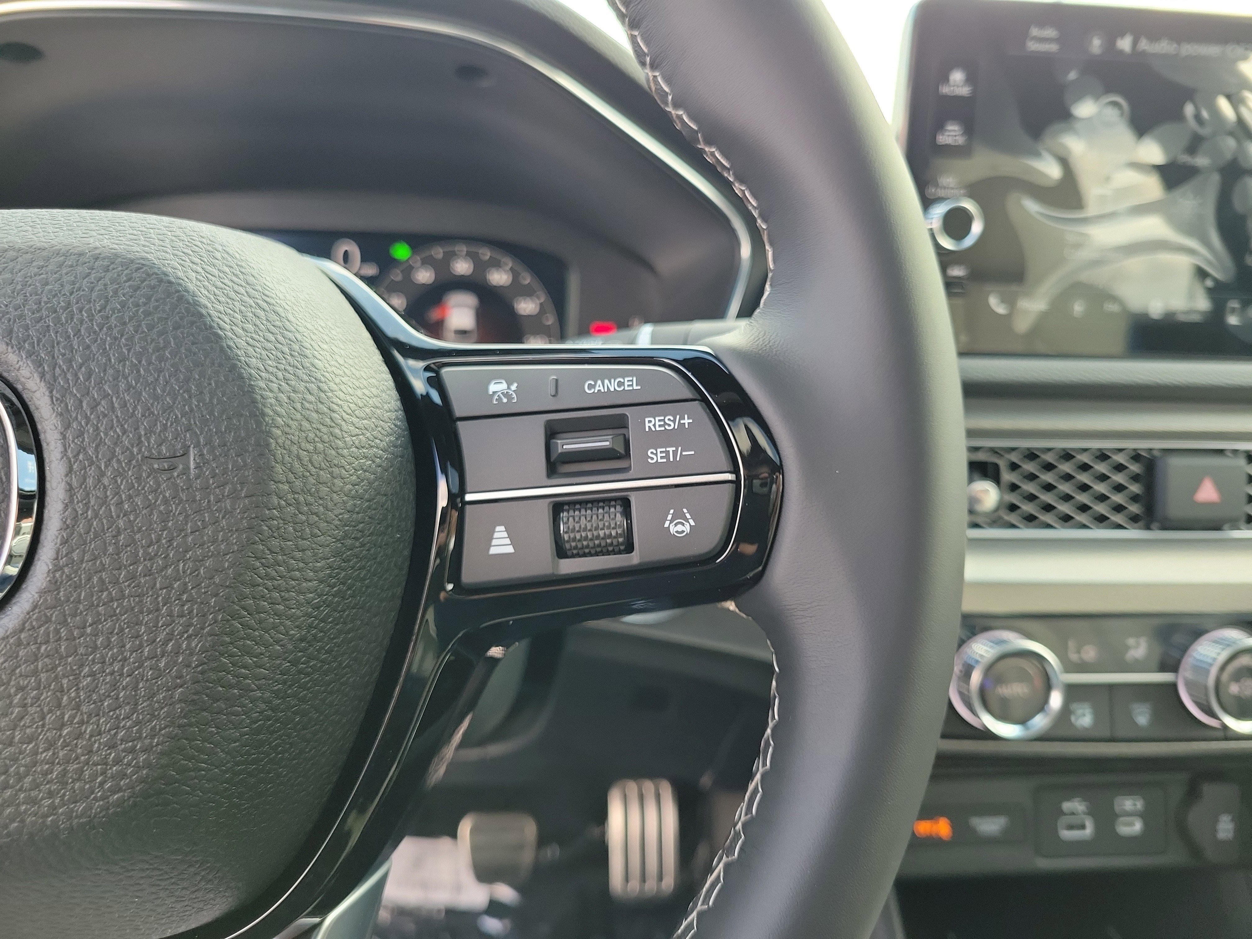 New 2026 Acura Integra A-Spec image 24