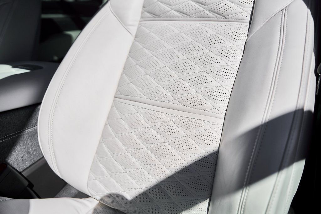 Used 2026 Cadillac Escalade V image 55