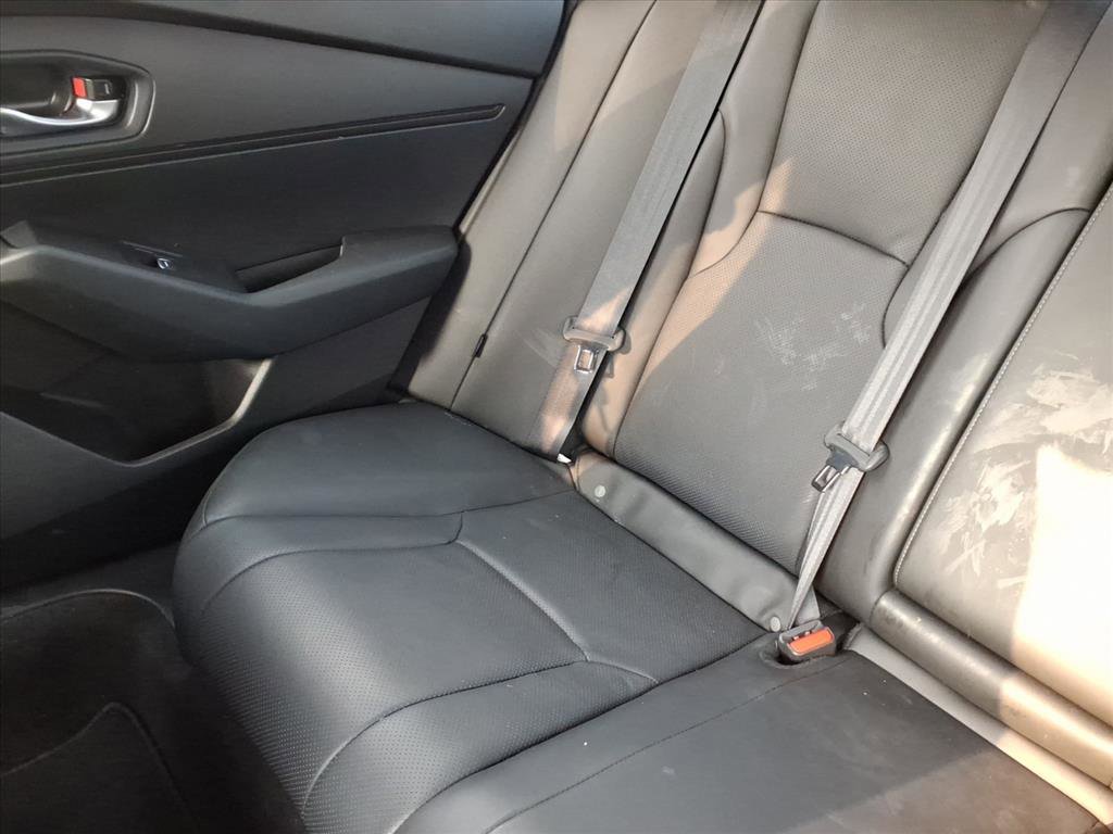 Used 2024 Honda Accord Sport image 22