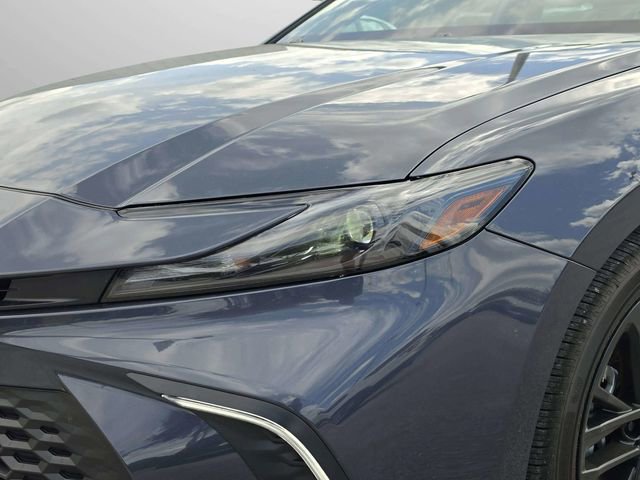 Used 2026 Toyota Camry SE w/ Convenience Package FWD image 35