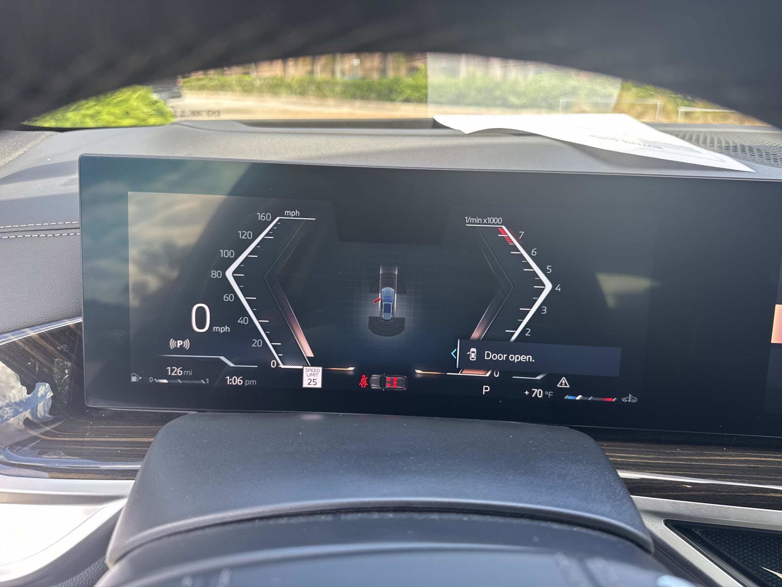 Certified 2025 BMW X5 xDrive40i image 32