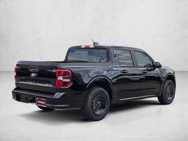 New 2025 Ford Maverick Lobo AWD/4WD video 2