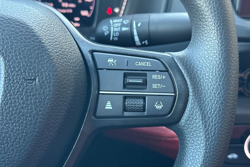 New 2026 Honda Accord SE image 26