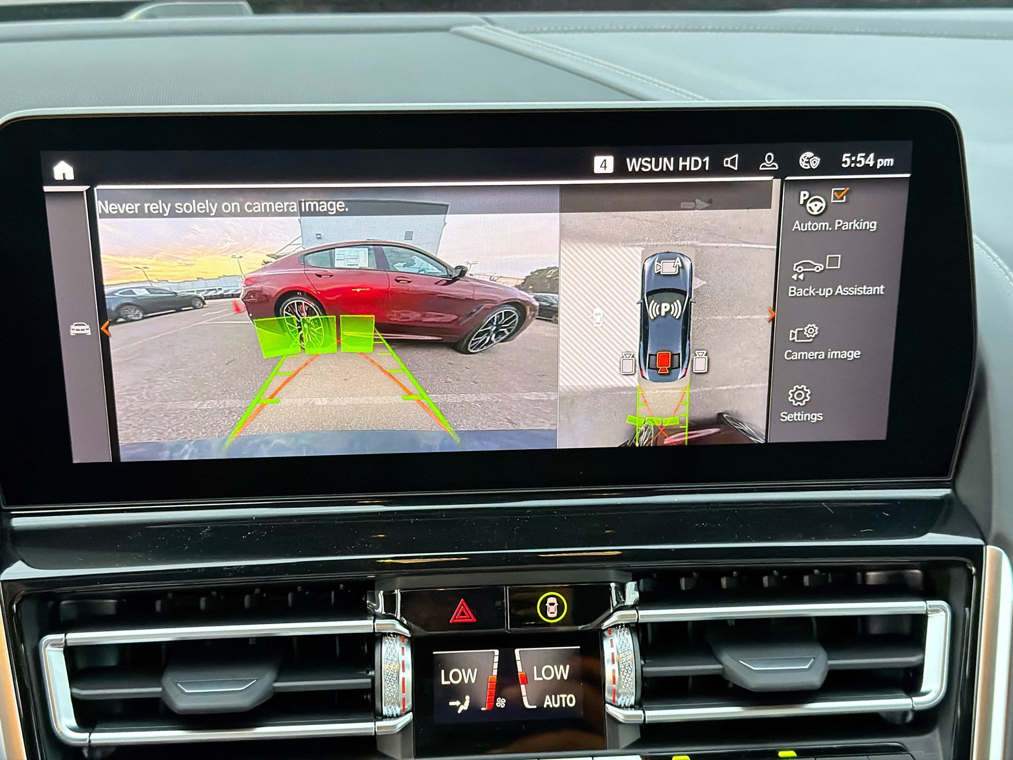 New 2026 BMW 840i RWD image 33