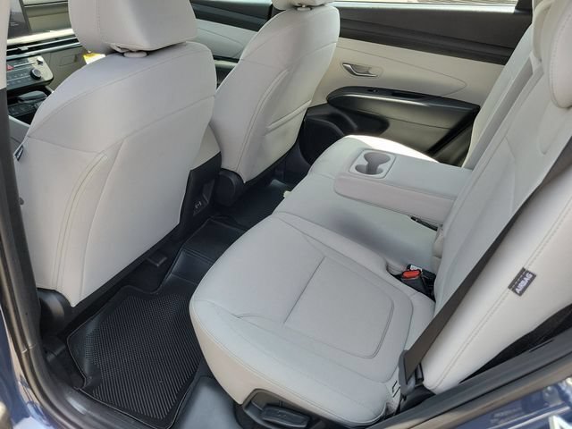New 2026 Hyundai Tucson SE FWD image 26