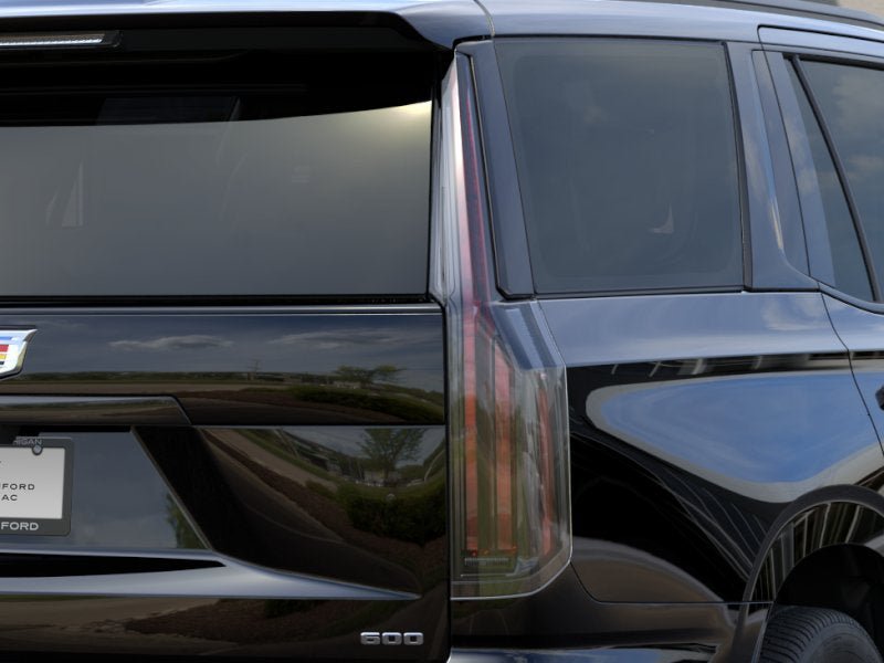 New 2026 Cadillac Escalade Sport AWD/4WD image 11