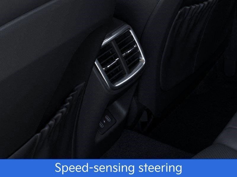 Used 2025 Kia K5 EX image 38