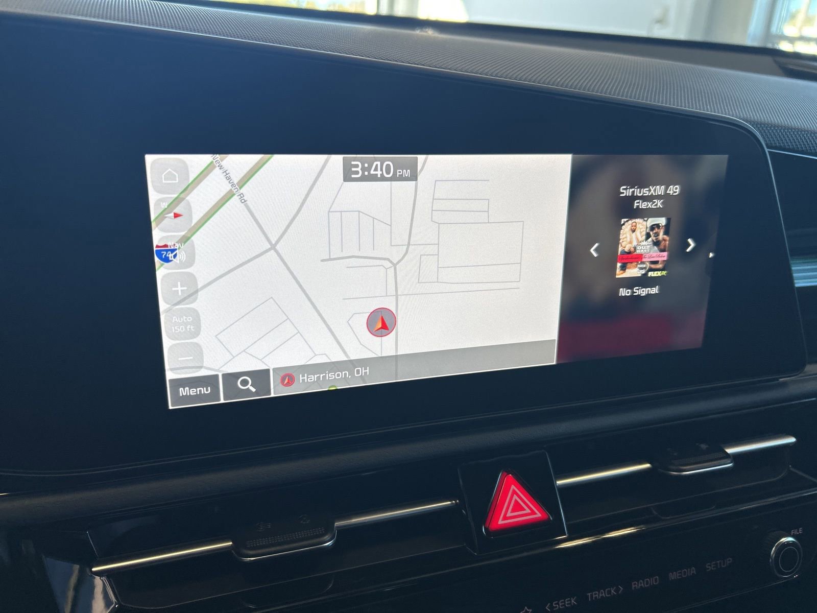 New 2025 Kia Niro Wind w/ Wind Preserve Package image 26