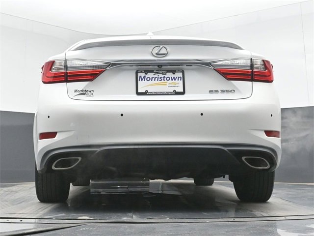 Used 2017 Lexus ES 350 w/ Luxury Package image 48