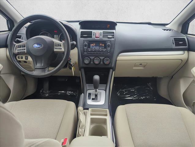 Used 2014 Subaru Crosstrek 2.0i Premium w/ Moonroof Package image 20