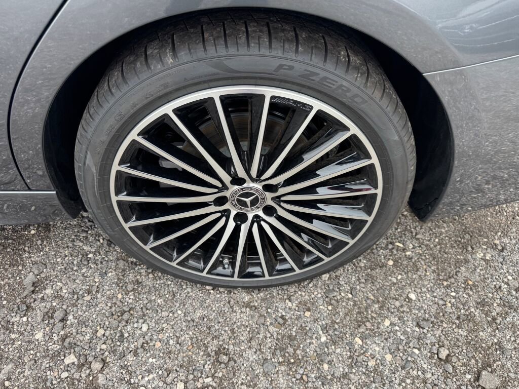 New 2026 Mercedes-Benz C 300 4MATIC Sedan image 25