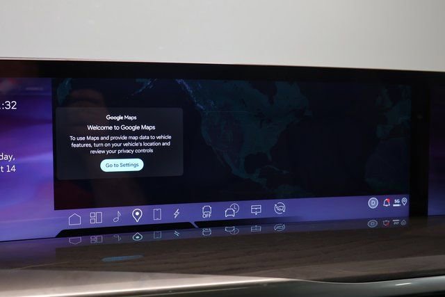 New 2026 Cadillac Escalade IQL Luxury image 20