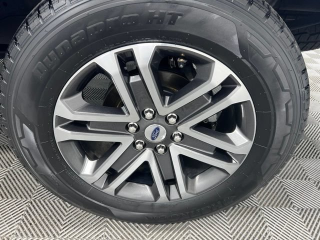 Used 2021 Ford F150 XL w/ Equipment Group 101A High AWD/4WD image 9