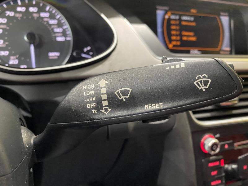 Used 2014 Audi S4 Premium Plus image 20