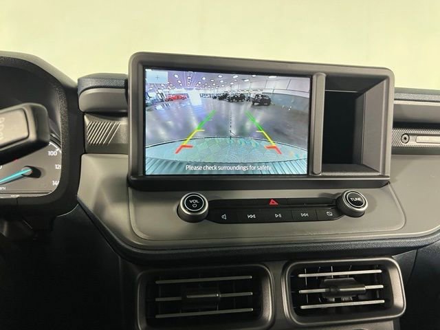 Used 2023 Ford Maverick Lariat w/ Lariat Luxury Package image 18